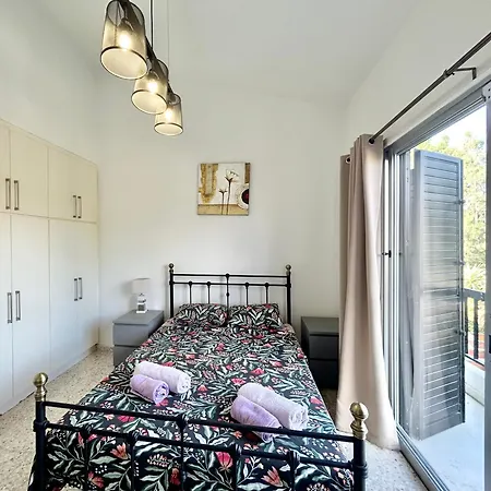 Apartment Margarita Gardens-maisonette Paphos