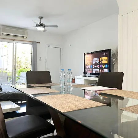 Margarita Gardens-maisonette *