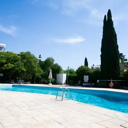 Apartment Margarita Gardens-maisonette Paphos