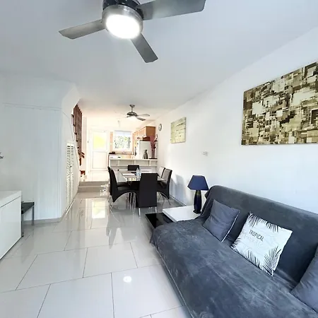 Margarita Gardens-maisonette Апартаменты *