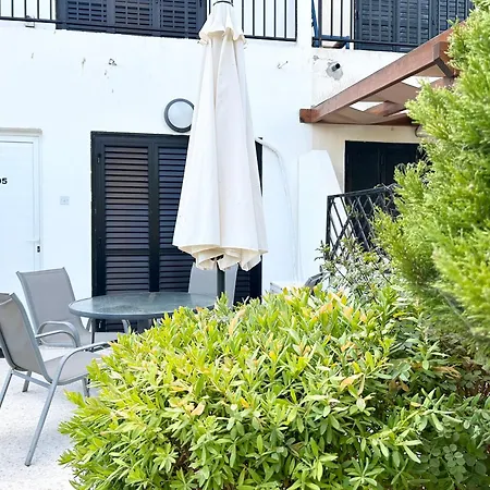 Margarita Gardens-maisonette Пафос