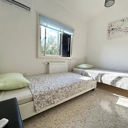 Margarita Gardens-maisonette Appartamento Paphos