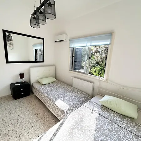 Margarita Gardens-maisonette