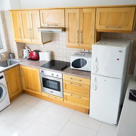 Appartamento Margarita Gardens-maisonette *